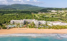 Wyndham Grand Rio Mar Rainforest Beach And Golf Resort